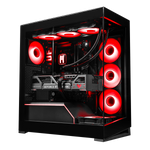 RedIron v2 build