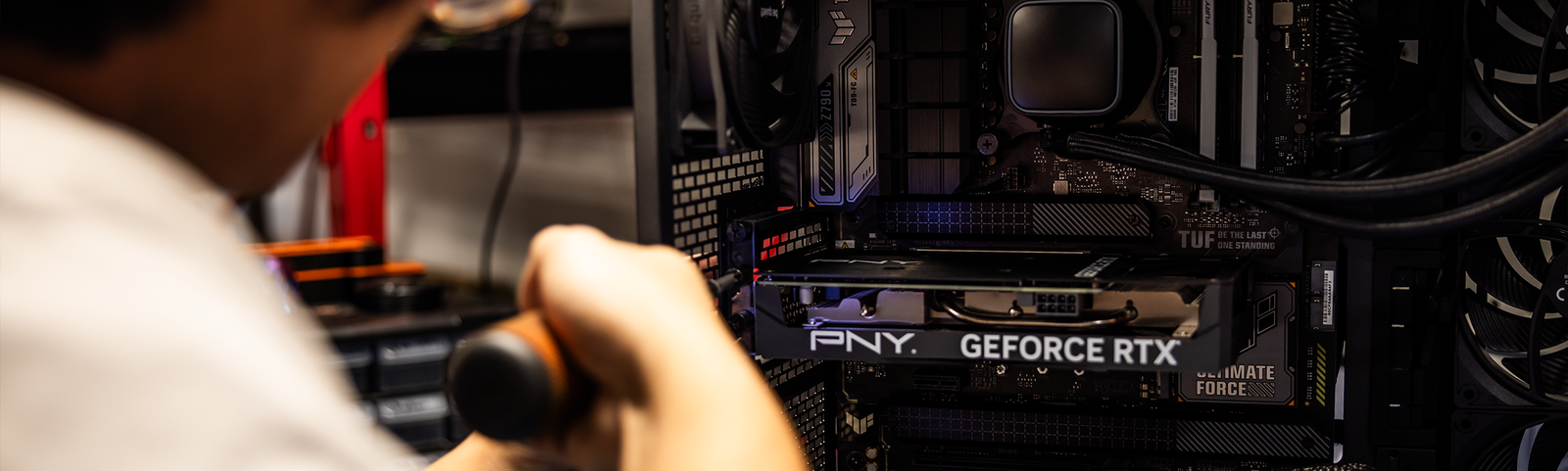 Upgrades & Future-Proofing