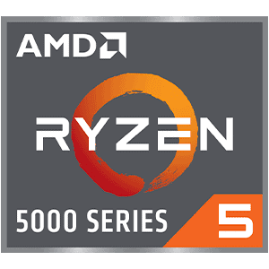 AMD Ryzen 5 5500