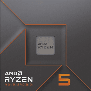 AMD RYZEN 5 9600X