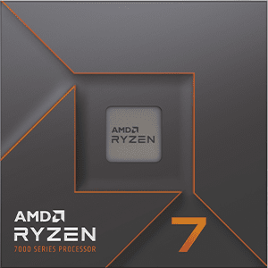 AMD RYZEN 7 7700