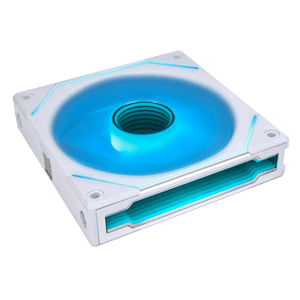 Lian Li SL Infinity RGB Fans - White