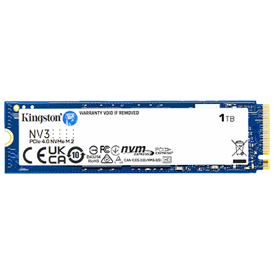 1TB KINGSTON NV3