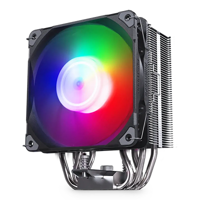 120MM Single Tower Cooler