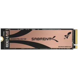 8TB SABRENT ROCKET 4