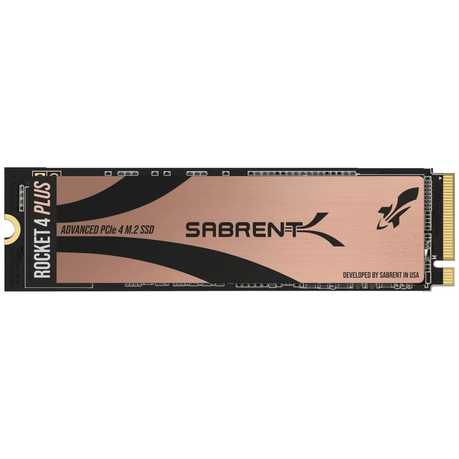 8TB SABRENT ROCKET 4