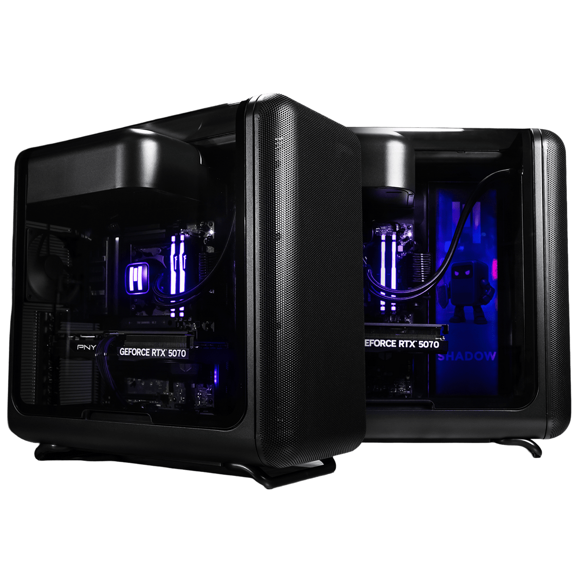 X50 Shadow – META PCs