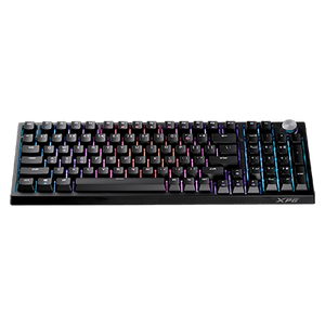 XPG Sorcerer Wireless Mechanical Keyboard