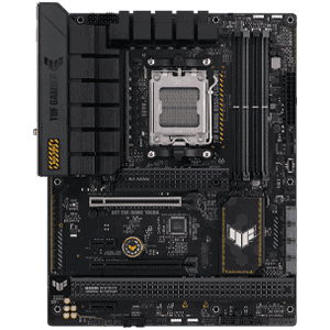 TUF GAMING B650-PLUS WIFI