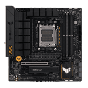 TUF GAMING B650M-PLUS WIFI