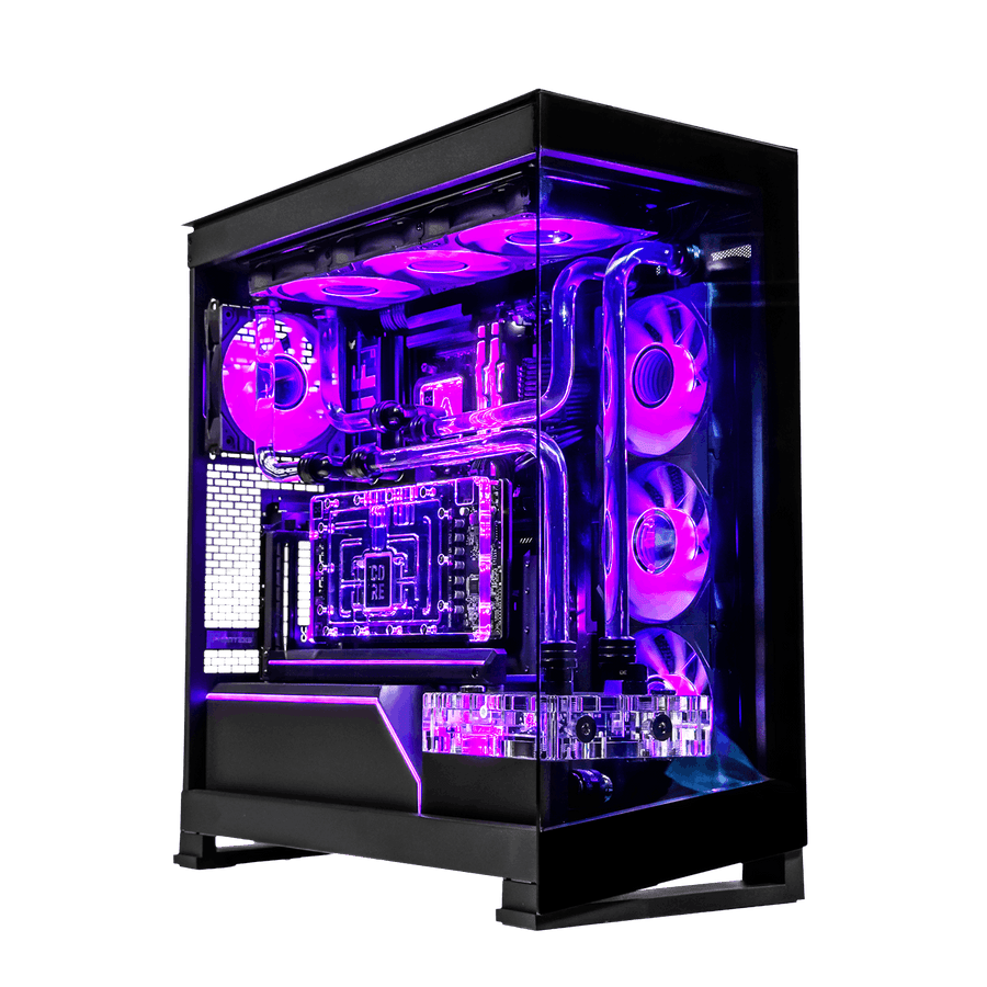 NVHYDRA