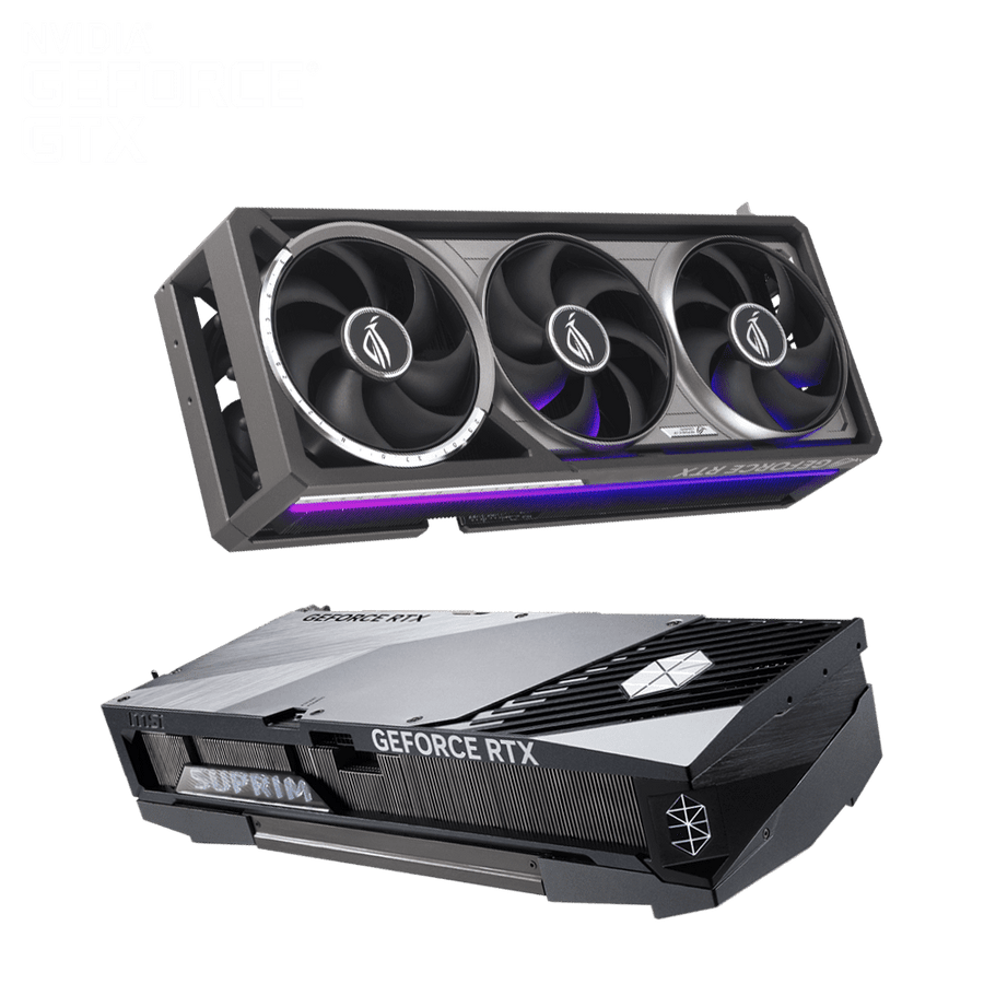 NVIDIA RTX5090 - S-Tier