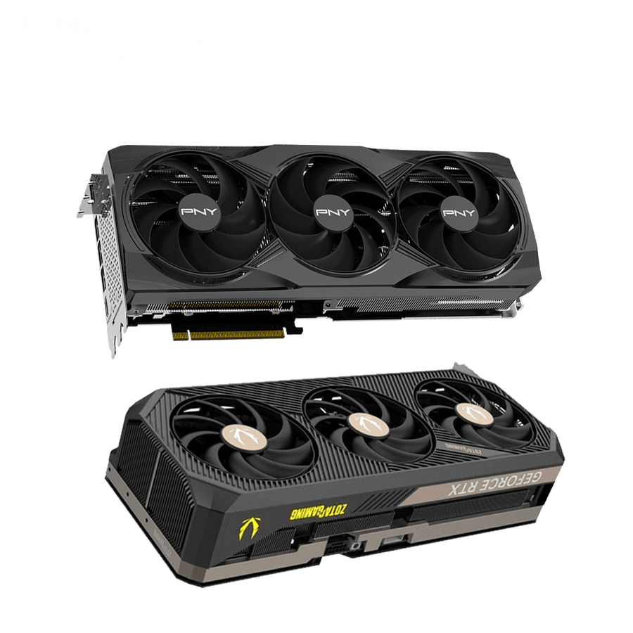 NVIDIA RTX5090 - Signature Tier