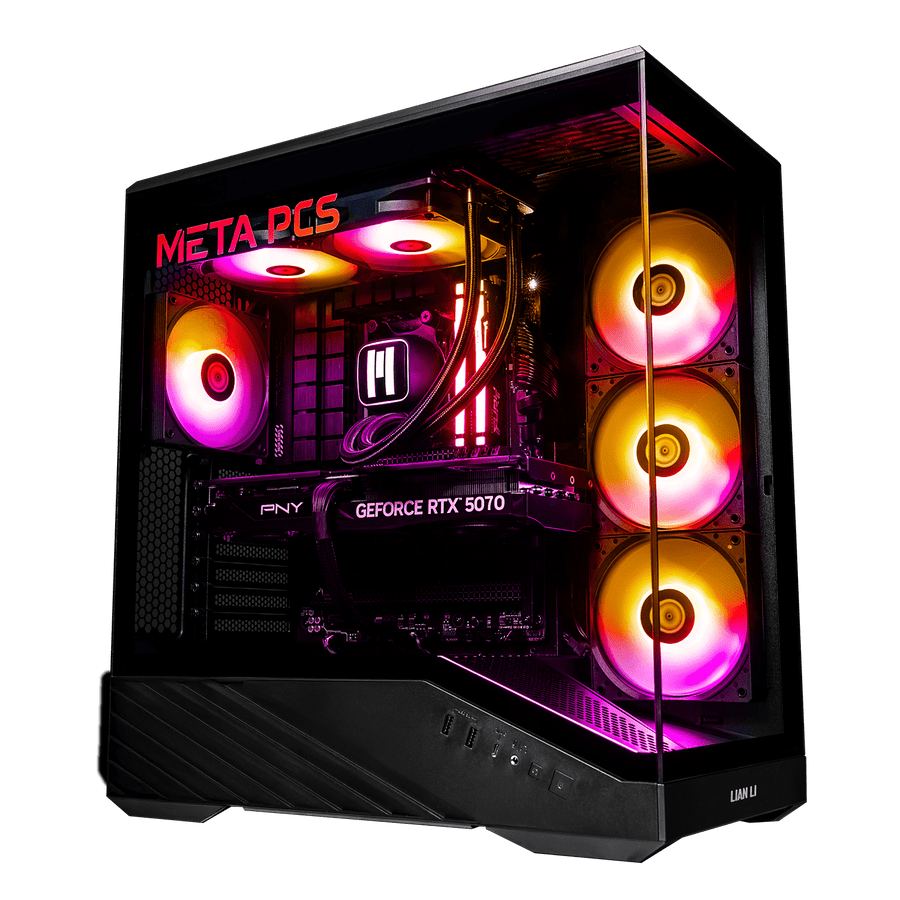 Lian Li Vector V100