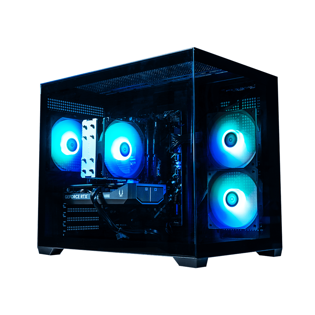 Meta Pc META PCs: Gaming PCs and Pre-Built Computers