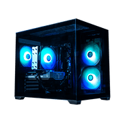 META PCs: Gaming PCs and Pre-Built Computers