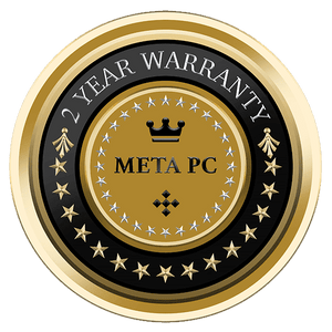 2 YEAR WARRANTY