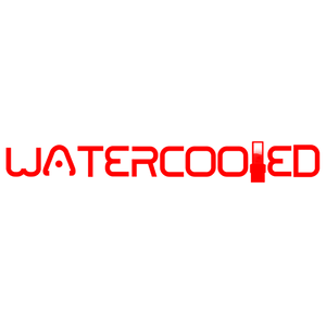 Watercooled