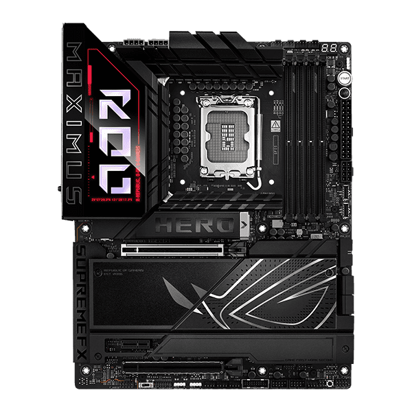 ASUS Z890 HERO