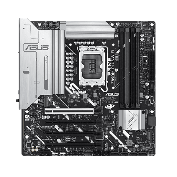 ASUS Z890M PRIME-PLUS