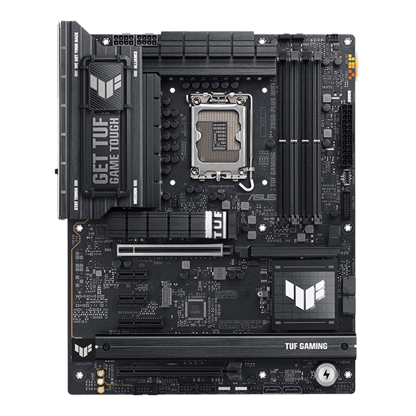 ASUS Z890 TUF-PLUS