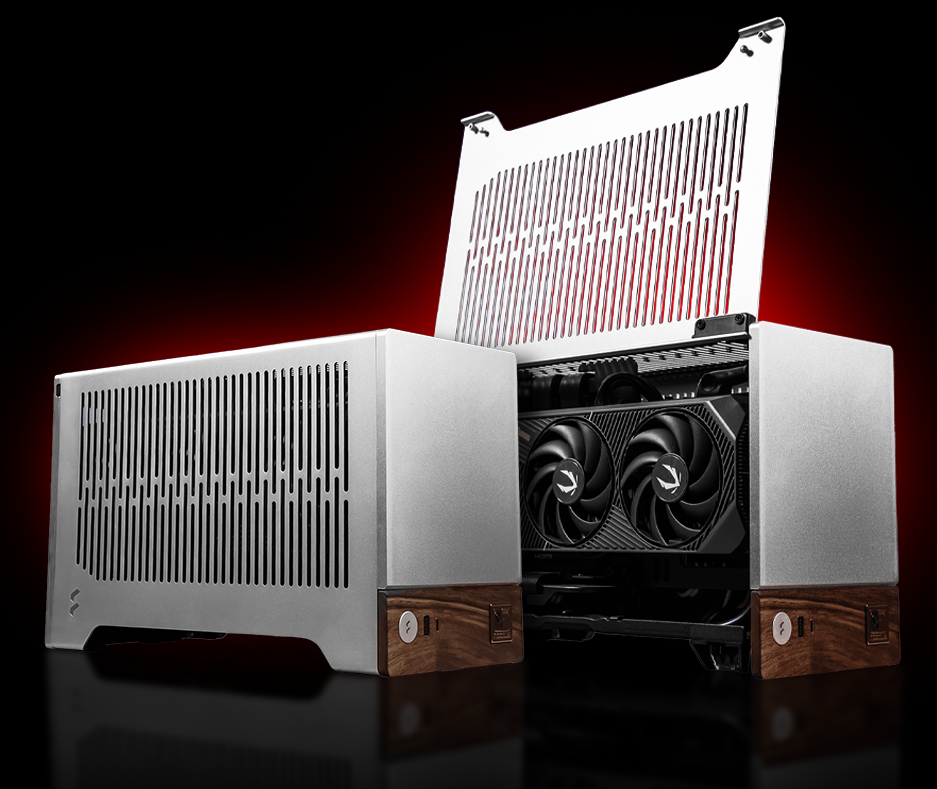 Small Form Factor PCs - Compact High-Performance PCs – META PCs