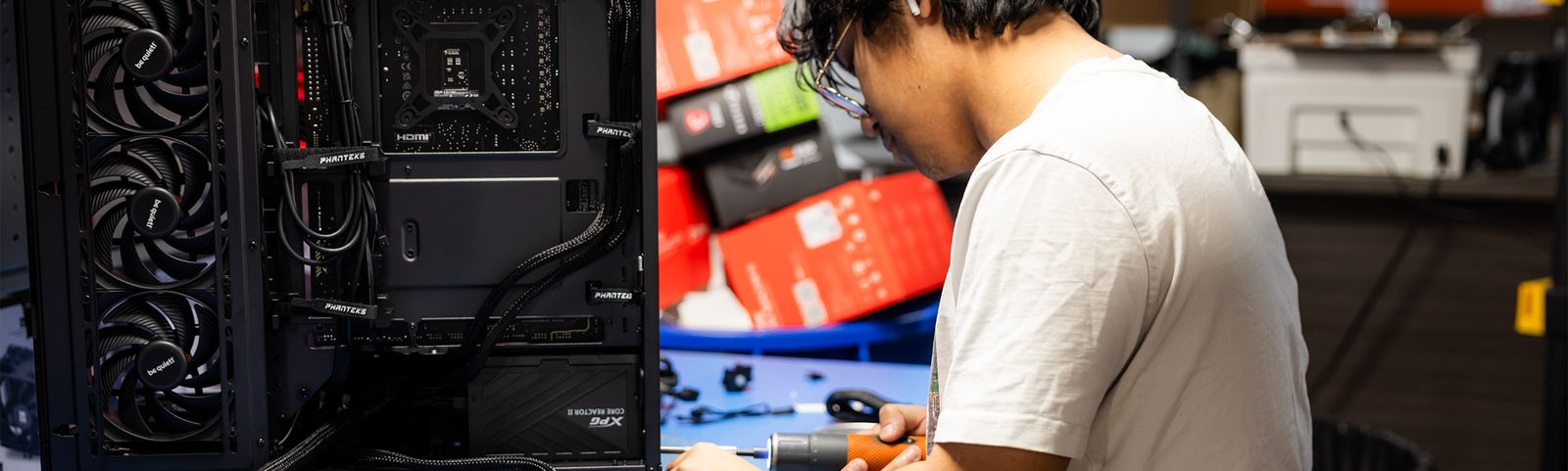 Diagnostic & Troubleshooting