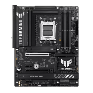ASUS TUF GAMING B850-PLUS WIFI