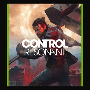 Control - Resonant - Game Code