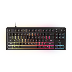 Corsair K55 CORE TKL RGB