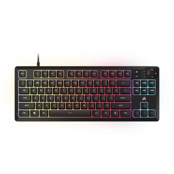 Corsair K55 TKL