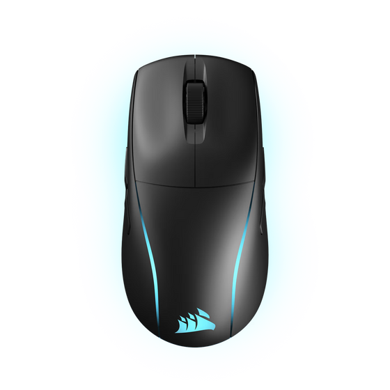 Corsair M75