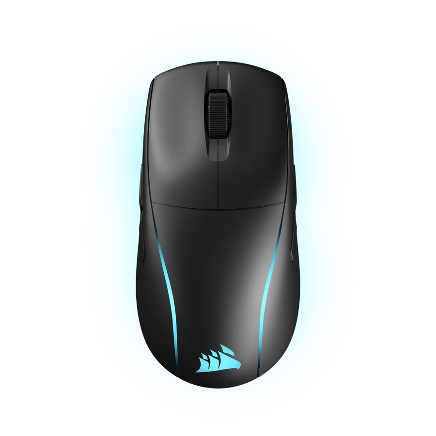 Corsair M75 Lightweight RGB