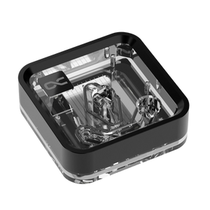 Standard CPU Waterblock