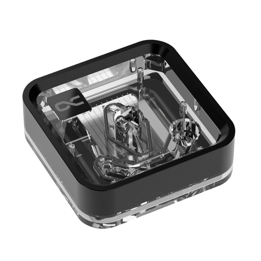 Standard Waterblock