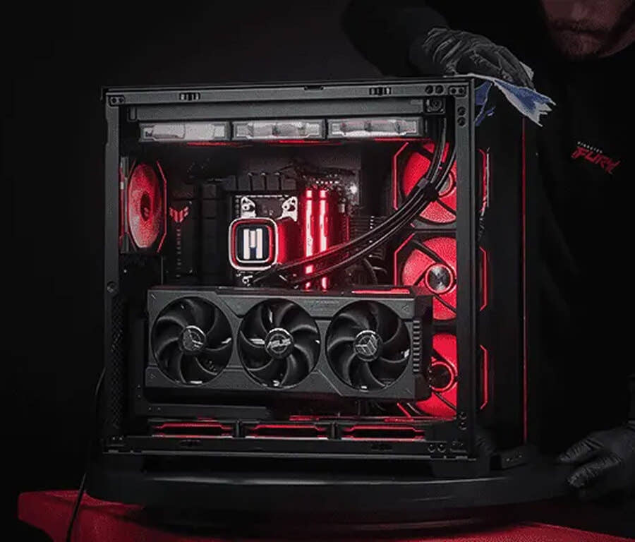 Meta Pc About MetaPCs - Custom Gaming PC Experts – META PCs
