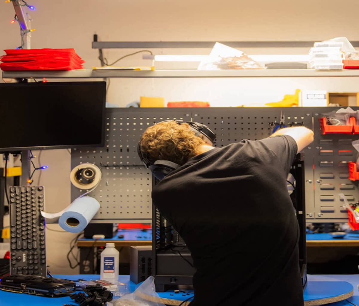 About MetaPCs - Custom Gaming PC Experts – META PCs