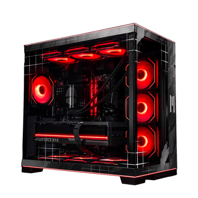 META PCs