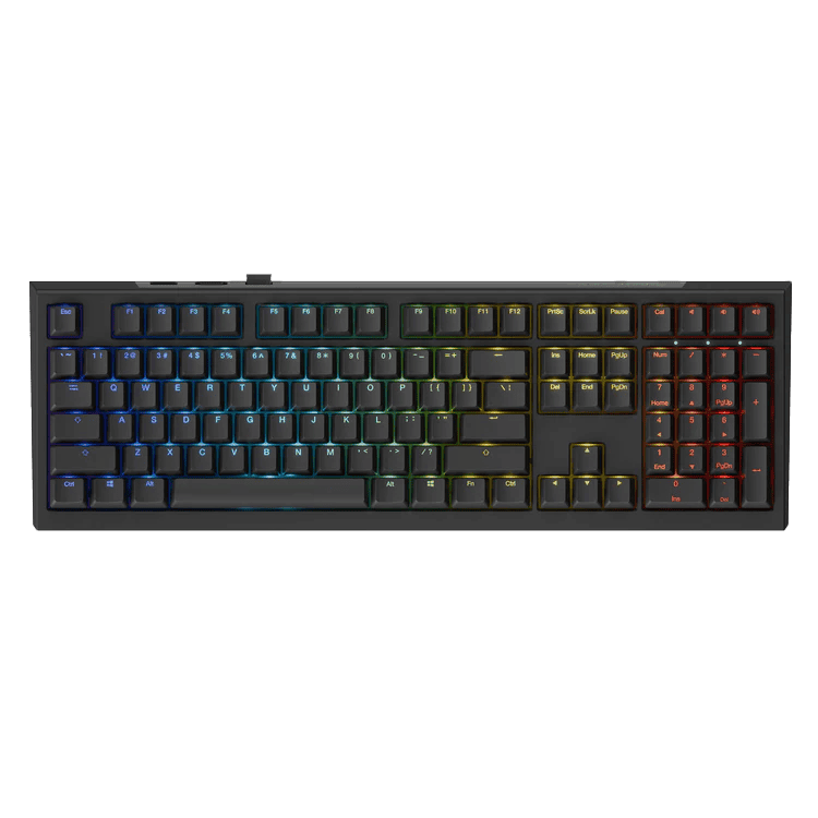 Ducky One X Wireless