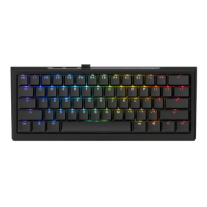 Ducky One X MINI Wireless (60%, Black)