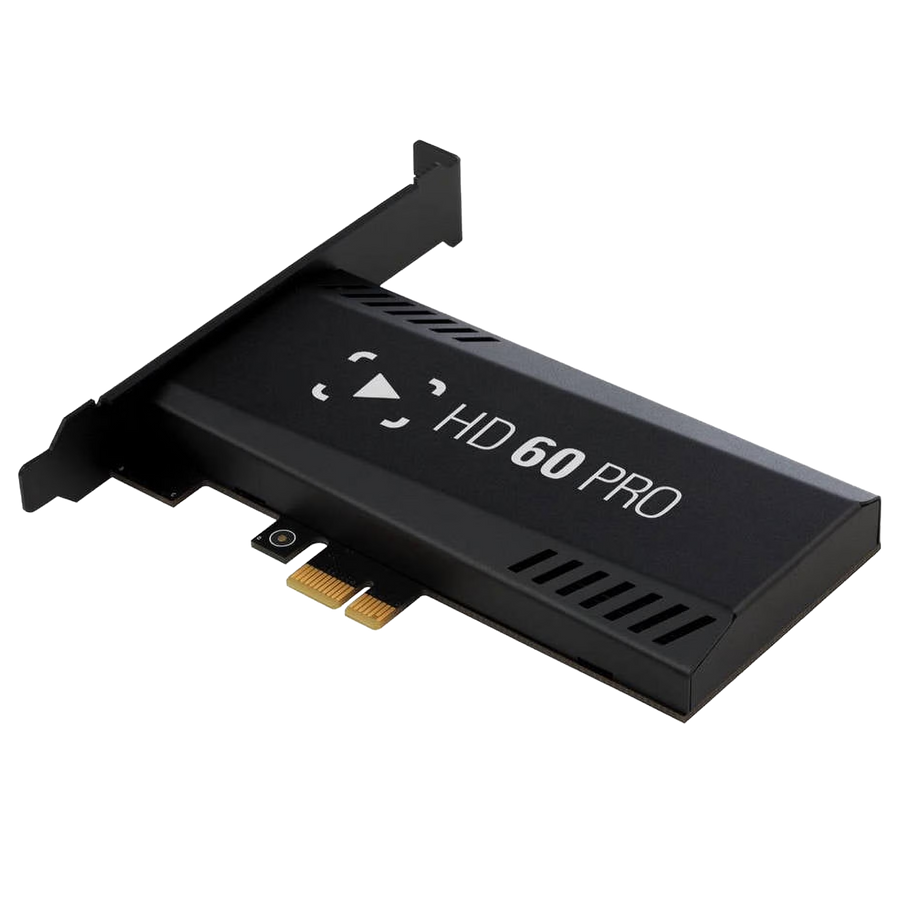 Elgato 4K60 Pro