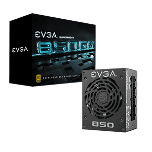 META SFX 850W - GOLD