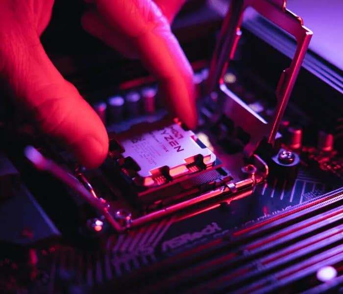 Meta Pc About MetaPCs - Custom Gaming PC Experts – META PCs