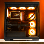 CORES AIR