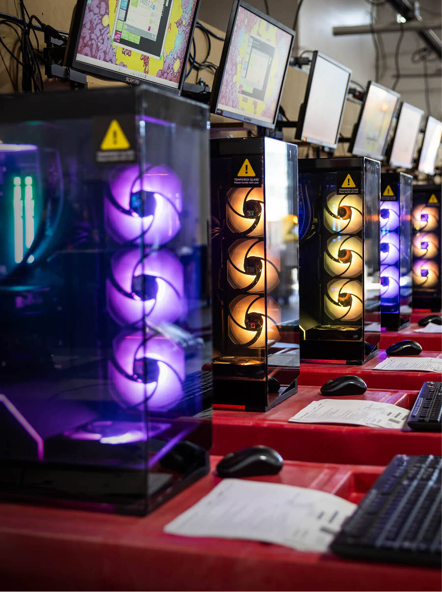 Your Dream PC, Realized