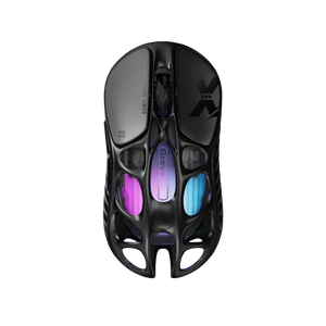 GravaStar X Pro Wireless Mouse (Galaxy)