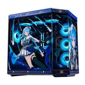 Hoshimachi Suisei Y70