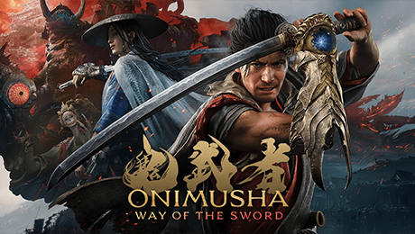 Onimusha: Way of the Sword