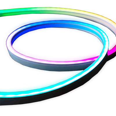 Chassis RGB Lighting - Diffused