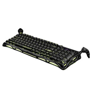 GravaStar Mercury K98 Pro